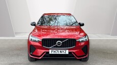 Volvo Xc60 2.0 B4D R DESIGN 5dr AWD Geartronic Diesel Estate